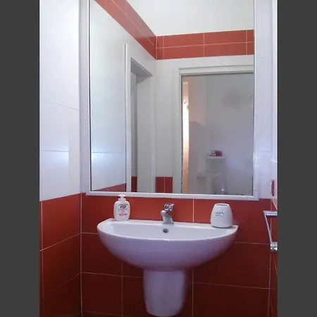 Fattoria Battilana בית כפרי *